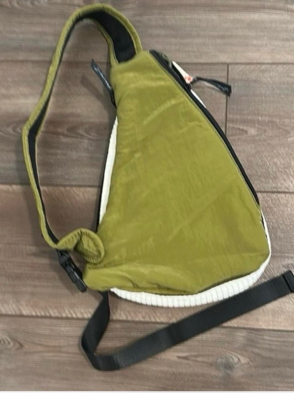 Free People Cold Shoulder Sling Bag - Picture 3 of 4